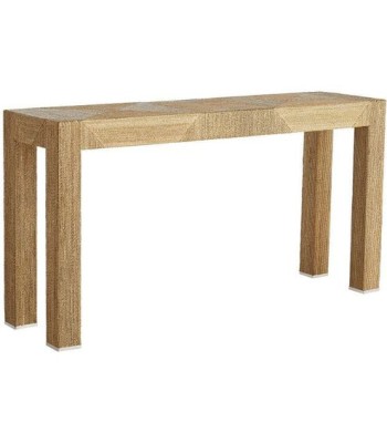 Arteriors Palmetto Console Table DW5002