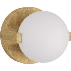 Arteriors Thurlow Sconce DWC04