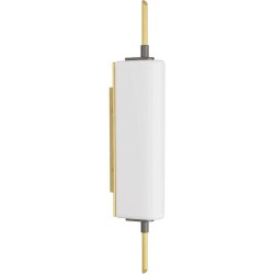 Arteriors Weston Sconce DWC08