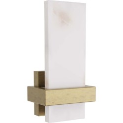 Arteriors Wembley Sconce DWC11