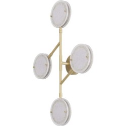 Arteriors Meridian Sconce DWC16