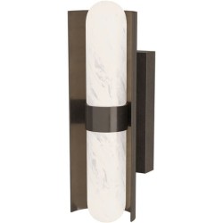 Arteriors Bretman Sconce DWC26