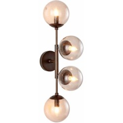 Arteriors Christelle Sconce DWC35