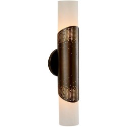Arteriors Exelsior Sconce DWC38