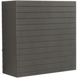 Arteriors Carter Outdoor Sconce DWC44