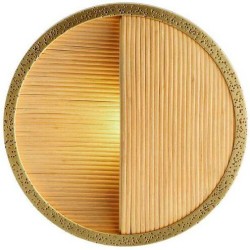 Arteriors Garland Sconce DWC50