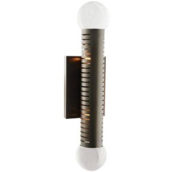 Arteriors Flume Sconce DWC53