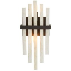 Arteriors Fairfax Sconce DWC59