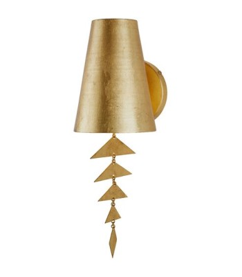 Arteriors Ellie Sconce DWI14
