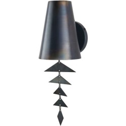 Arteriors Ellie Sconce DWI15