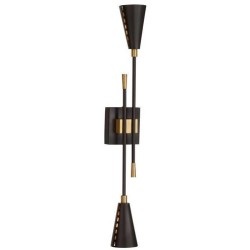 Arteriors Herrera Sconce DWI20