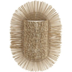 Arteriors Alexia Sconce DWS04