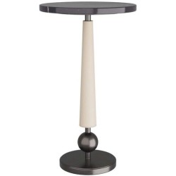 Arteriors Valari Drink Table FAI03