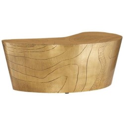 Arteriors Glasgow Coffee Table FCI23