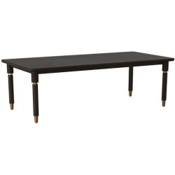 Arteriors Andrade Dining Table FDS09
