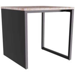 Arteriors Verbena End Table FEI11