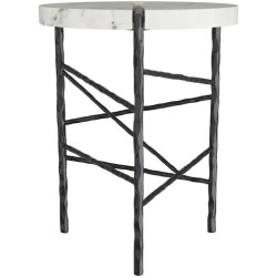 Arteriors Atlas End Table FEI16