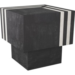 Arteriors Burton End Table FEI19