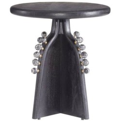 Arteriors Guillermo End Table FEI27