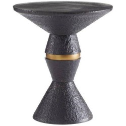 Arteriors Floyd End Table FEI28