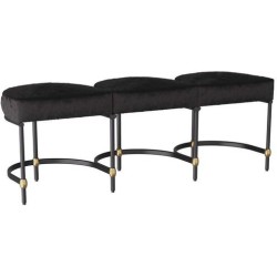 Arteriors Blaire Bench FHI08