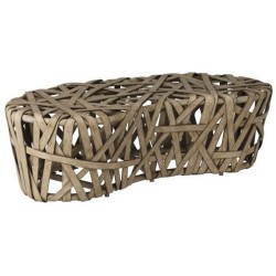 Arteriors Horatio Bench FHS02
