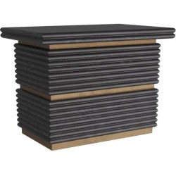 Arteriors Tobar Side Table FII02
