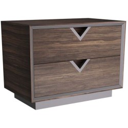 Arteriors Ulysses Side Table FIS02