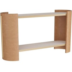 Arteriors Warley Console Table FLI04