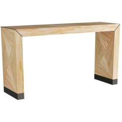 Arteriors Toulouse Console Table FLS02