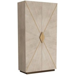 Arteriors Tidwell Cabinet FNS04
