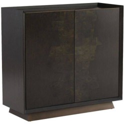 Arteriors Hudson Cabinet FNS16