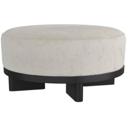Arteriors Aurora Ottoman FOI10