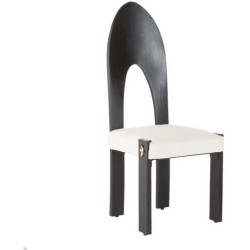 Arteriors Durango Dining Chair FRI17