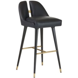 Arteriors Crowley Bar Stool FSI12