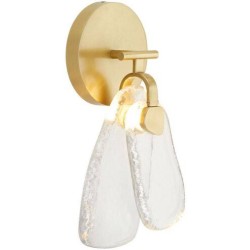 Arteriors Melt Sconce GADWC06