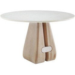 Arteriors Melt Entry Table GAFDI01