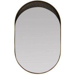 Arteriors Inset Wall Mirror GAWMI01