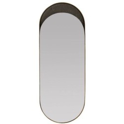Arteriors Inset Long Mirror GAWMI02