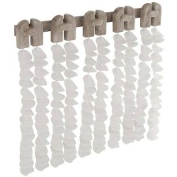 Arteriors Melt Wall Decor GAWPI01