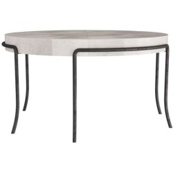 Arteriors Mosquito Coffee Table GDFCI01