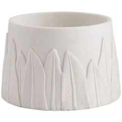 Arteriors Feather Centerpiece GKATC01