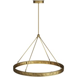Arteriors Empire Chandelier GKDLC01
