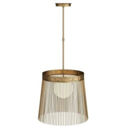 Arteriors Empire Pendant GKDSC01