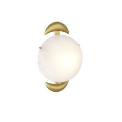 Arteriors Bote Sconce GKDWC01