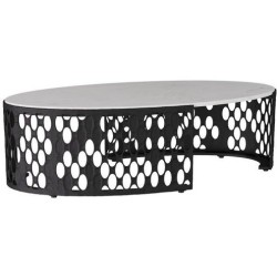 Arteriors Onze Coffee Table GKFCI01