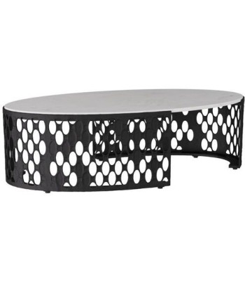 Arteriors Onze Coffee Table GKFCI01