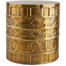 Arteriors Millenia End Table GKFEI01
