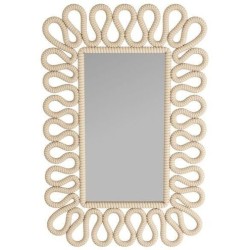 Arteriors Caracol Mirror GKWMS01