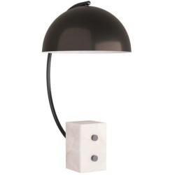 Arteriors Weslan Lamp PDC01